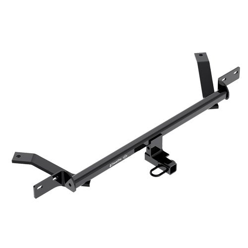 Draw Tite® • 24925 • Sportframe® • Trailer Hitches • Class I 1-1/4 (2000 lbs GTW/200 lbs TW) • Volkswagen Golf 15-21