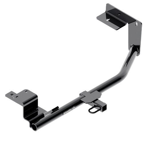 Draw Tite® • 24926 • Sportframe® • Trailer Hitches • Class I 1-1/4 (2000 lbs GTW/200 lbs TW) • Volkswagen Jetta 15-18