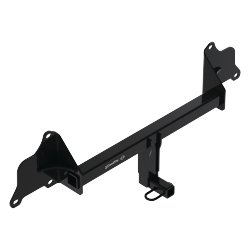 Draw Tite® • 25005 • Sportframe® • Trailer Hitches • Class I 1-1/4 (2000 lbs GTW/200 lbs TW) • Tesla 3, All Styles 17-22