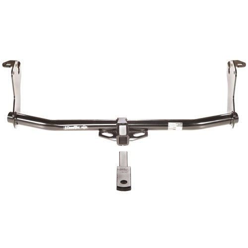 Draw Tite® • 36509 • Frame Hitch® • Trailer Hitches • Class II 1-1/4 (3500 lbs GTW/300 lbs TW) • Mitsubishi Outlander Sport 11-20