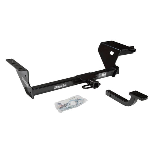 Draw Tite® • 36675 • Frame Hitch® • Trailer Hitches • Class II 1-1/4 (3,500 lbs GTW/350 lbs TW) • Toyota RAV4 19-22