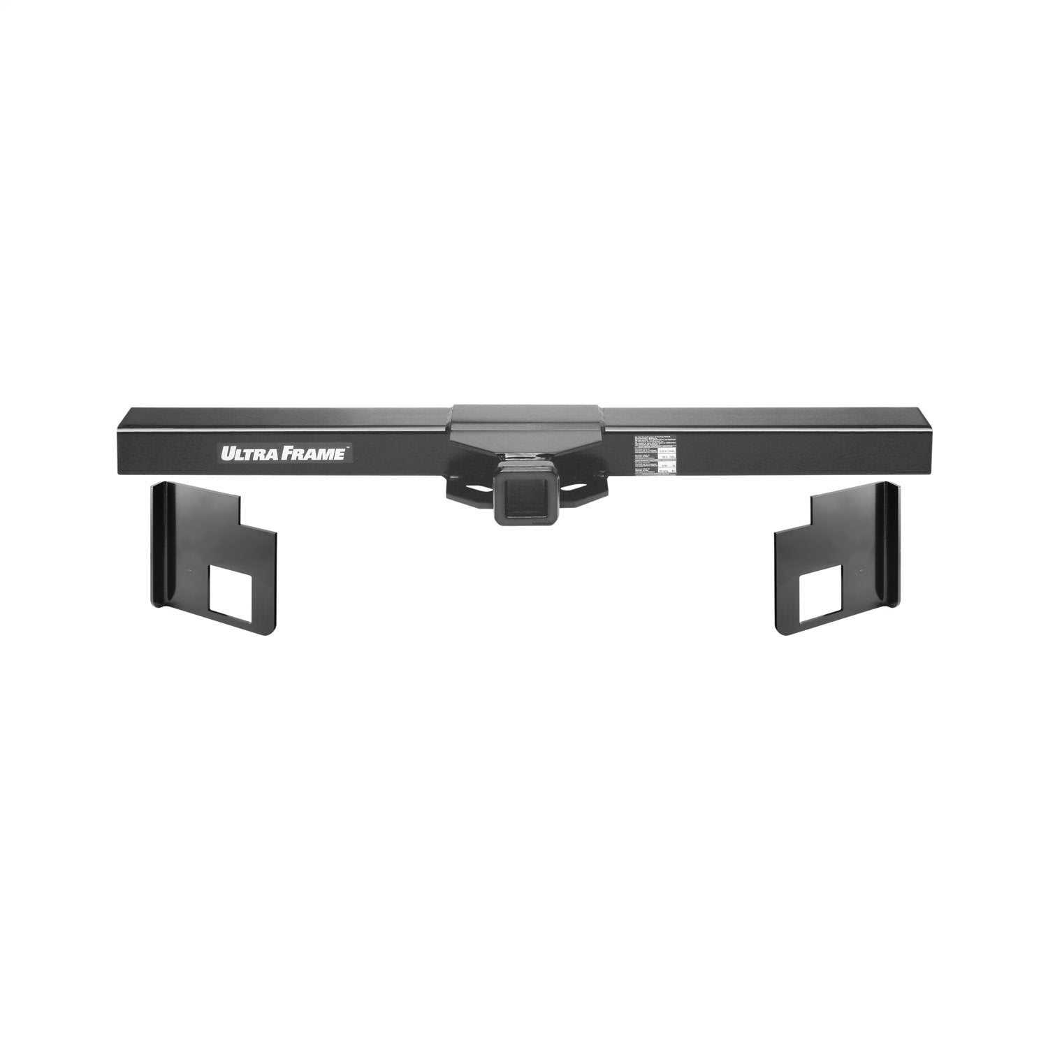 Draw Tite® • 41990-07 • Ultra Frame • Trailer Hitches • Class V 2 (16000 lbs GTW/1600 lbs TW)