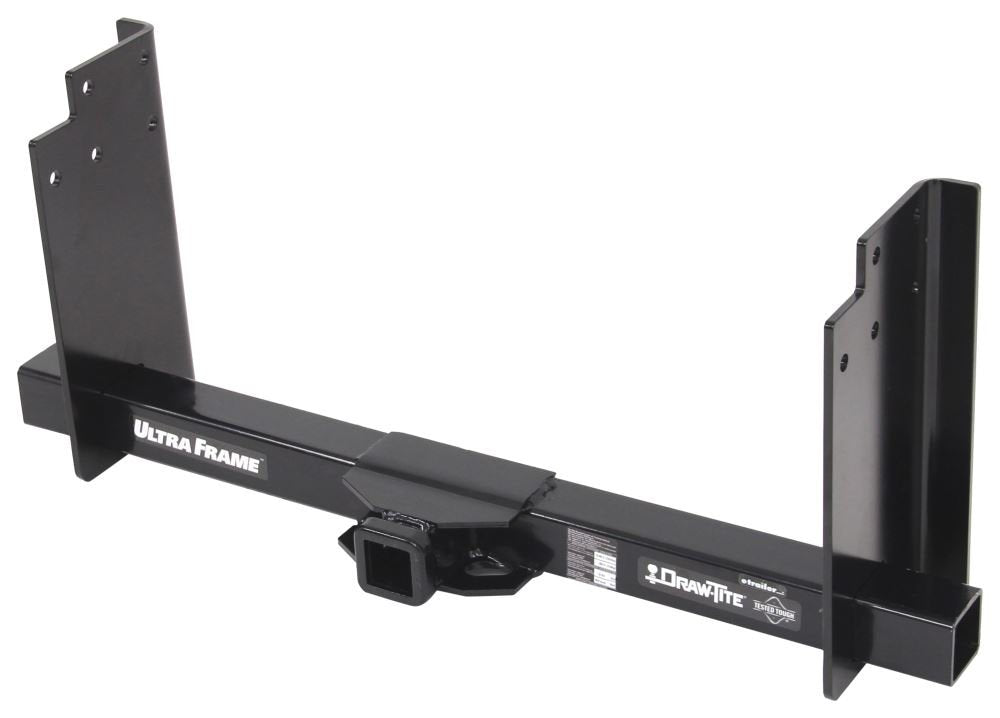 Draw Tite® • 41990-16 • Ultra Frame • Trailer Hitches • Class V 2 (16000 lbs GTW/1600 lbs TW)