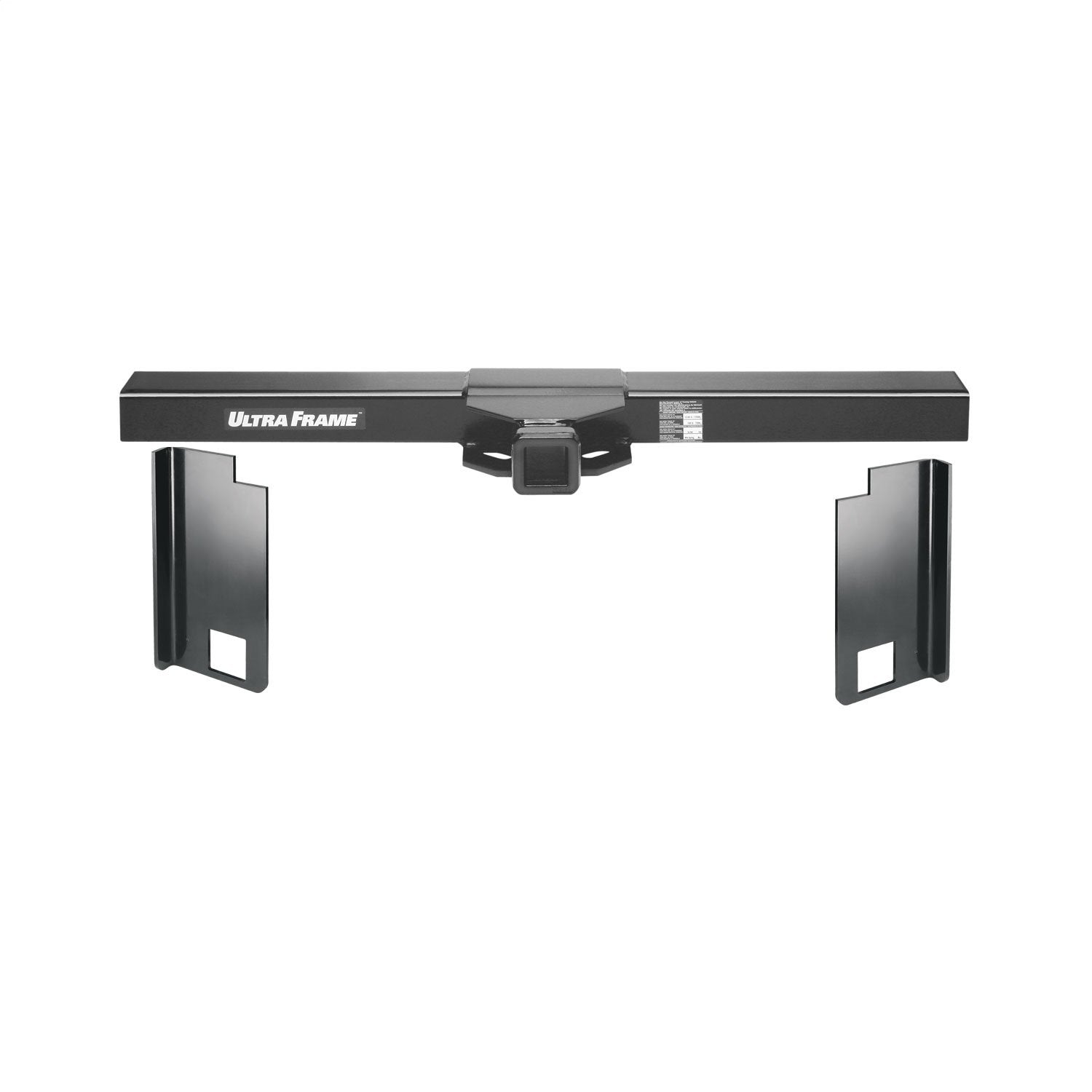 Draw Tite® • 41990-16 • Ultra Frame • Trailer Hitches • Class V 2 (16000 lbs GTW/1600 lbs TW)