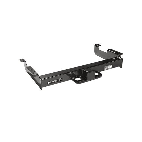 Draw Tite® • 45507 • Ultra Frame® • Trailer Hitches • Class V 2-1/2 (12000 lbs GTW/1200 lbs TW) • Chevrolet Express / GMC Savana 2500, 3500 96-23