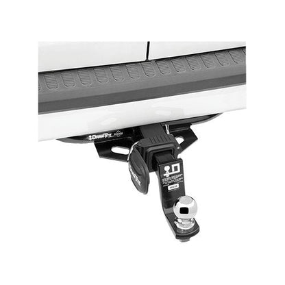 (S/O) Draw-Tite 63080 - QSP, Anti-Rattle Device for 2 in. Receiver