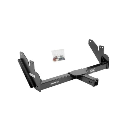 Draw Tite® • 65067 • Front Hitch® • Trailer Hitches • Front Hitch 2 (9000 lbs GTW/500 lbs TW) • Ford F-150 2015-2020