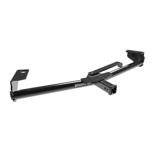 Draw Tite® • 65081 • Front Hitch® • Trailer Hitches • Front Hitch 2 (9000 lbs GTW/500 lbs TW) • Ram 1500 2019-2021