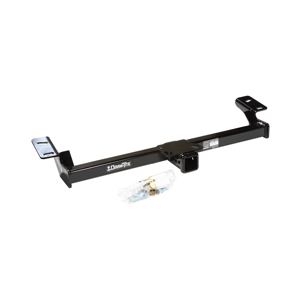 Draw Tite® • 75125 • Max-Frame® • Trailer Hitches • Class III 2 (3500 lbs GTW/350 lbs TW) • Toyota RAV4 1996-2005