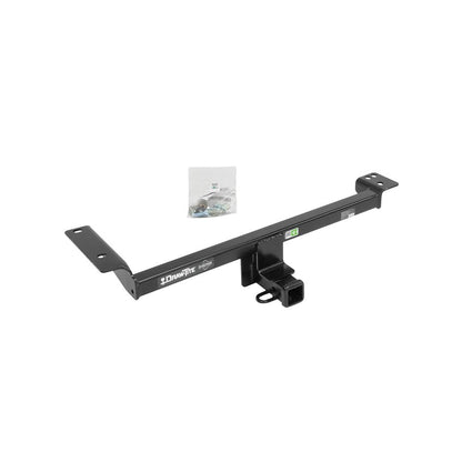 Draw Tite® • 75227 • Max-Frame® • Trailer Hitches • Class III 2 (4500 lbs GTW/675 lbs TW) • Land Rover Range Rover Evoque 2012-2019