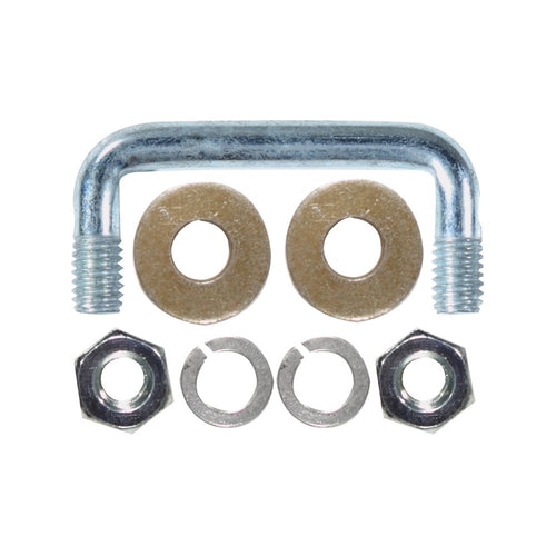 Draw Tite® • 75371 • Max-Frame® • Trailer Hitches • Class III 2 (3500 lbs GTW/350 lbs TW) • BMW X3 2004-2010