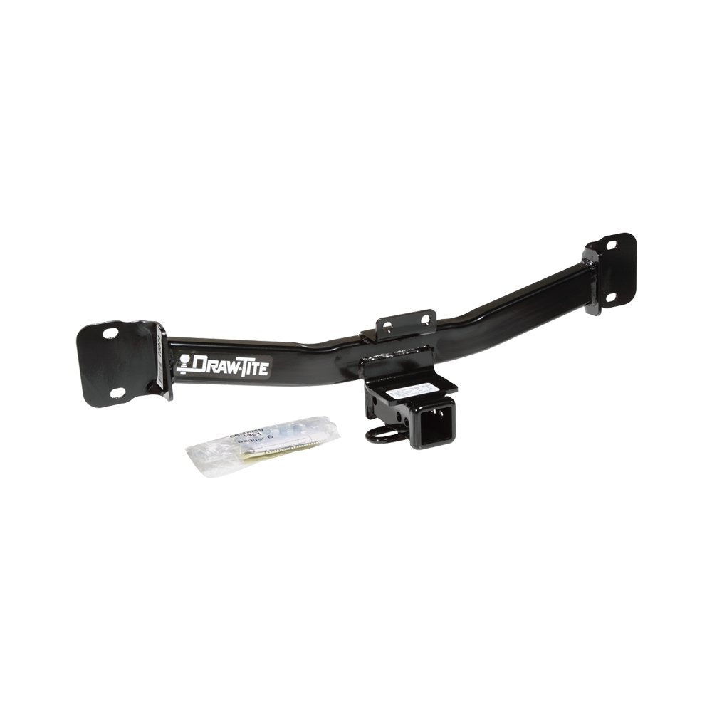 Draw Tite® • 75371 • Max-Frame® • Trailer Hitches • Class III 2 (3500 lbs GTW/350 lbs TW) • BMW X3 2004-2010