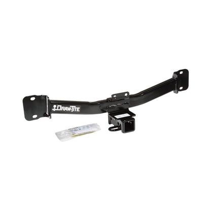 Draw Tite® • 75371 • Max-Frame® • Trailer Hitches • Class III 2 (3500 lbs GTW/350 lbs TW) • BMW X3 2004-2010