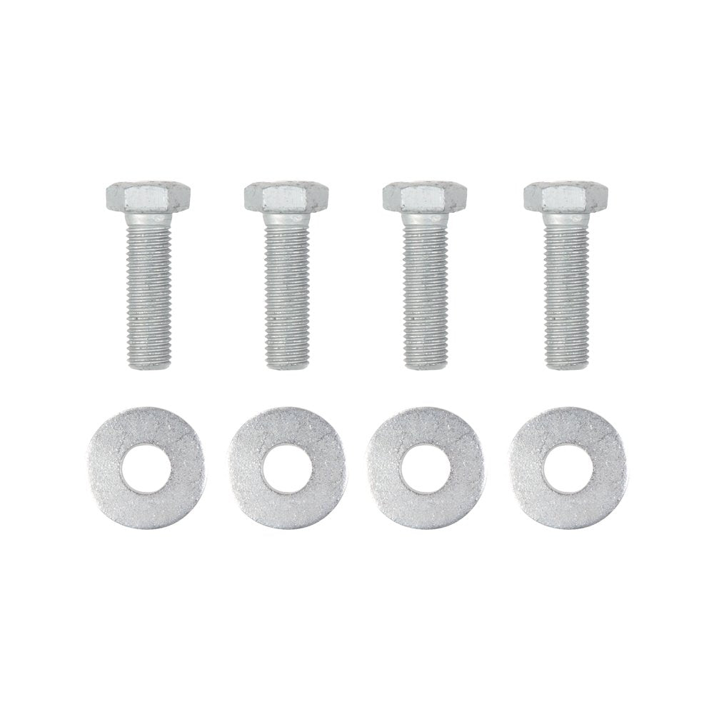 Draw Tite® • 75516 • Round Tube Max-Frame® • Trailer Hitch • Class III 2 (5000 lbs GTW/500 lbs TW) • Kia Sorento 2003-2009