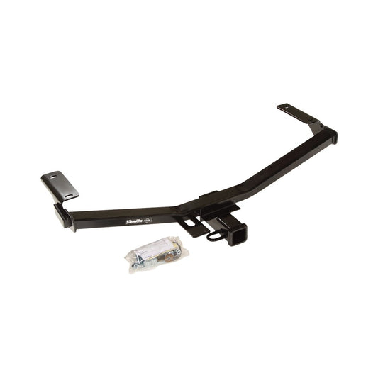 Draw Tite® • 75728 • Max-Frame® • Trailer Hitches • Class III 2 (3500 lbs GTW/525 lbs TW) • Ford Edge (Sport only) 2011-2014