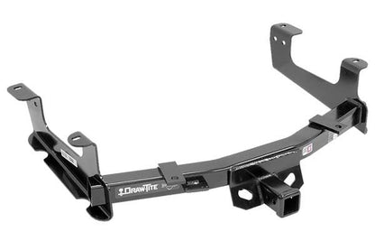 Draw Tite® • 76116 • Max-Frame® • Trailer Hitches • Class III 2 (4000 lbs GTW/400 lbs TW) • Volvo XC60 2014-2017