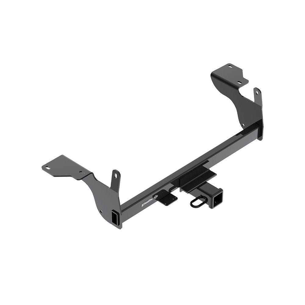 Draw Tite® • 76116 • Max-Frame® • Trailer Hitches • Class III 2 (4000 lbs GTW/400 lbs TW) • Volvo XC60 2014-2017