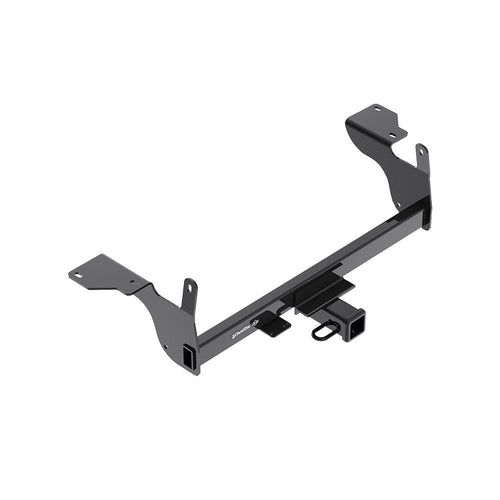 Draw Tite® • 76116 • Max-Frame® • Trailer Hitches • Class III 2 (4000 lbs GTW/400 lbs TW) • Volvo XC60 2014-2017