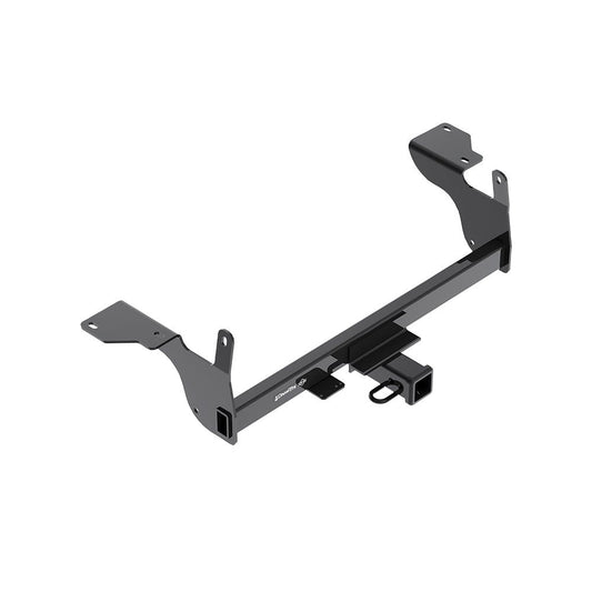 Draw Tite® • 76116 • Max-Frame® • Trailer Hitches • Class III 2 (4000 lbs GTW/400 lbs TW) • Volvo XC60 2014-2017