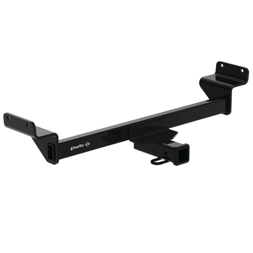 Draw Tite® • 76509 • Max-Frame® • Trailer Hitches • Class III 2 (3500 lbs GTW/525 lbs TW) • Hyundai Tucson (Except N-Line) 22-23 / Kia Sportage 23