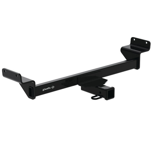 Draw Tite® • 76509 • Max-Frame® • Trailer Hitches • Class III 2 (3500 lbs GTW/525 lbs TW) • Hyundai Tucson (Except N-Line) 22-23 / Kia Sportage 23