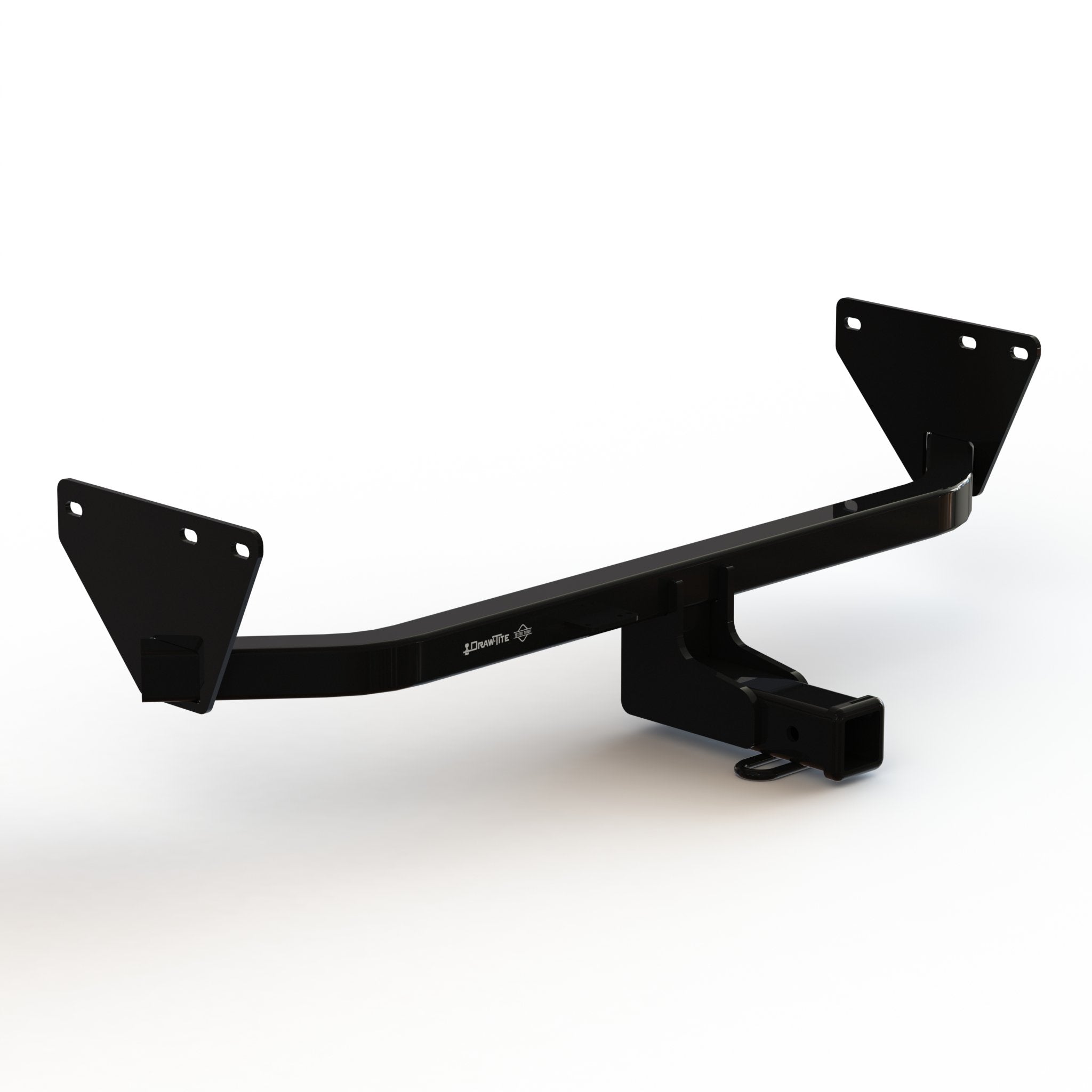 Draw Tite® • 76543 • Max-Frame® • Trailer Hitches • Class III 2 (3500 lbs GTW/525 lbs TW) • Mitsubishi Outlander All Styles 2022