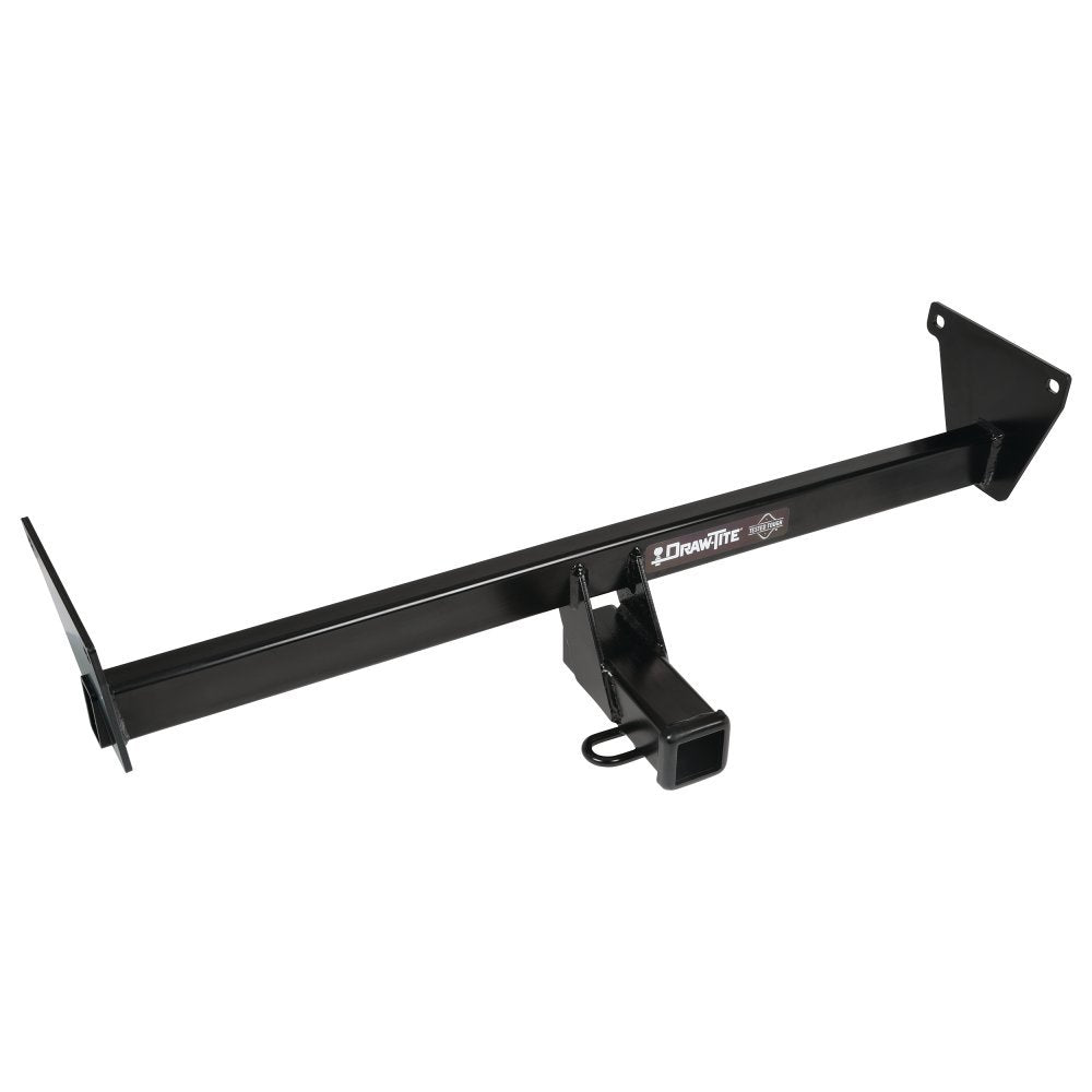 Draw Tite® • 76624 • Max-Frame® • Trailer Hitches • Class III 2 (3500 lbs GTW/525 lbs TW) • Mazda CX-50 2023