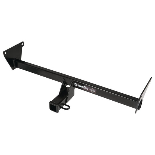 Draw Tite® • 76624 • Max-Frame® • Trailer Hitches • Class III 2 (3500 lbs GTW/525 lbs TW) • Mazda CX-50 2023