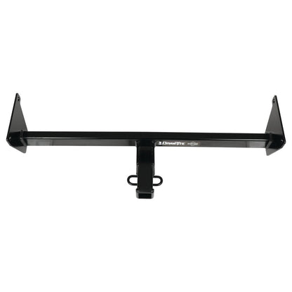 Draw Tite® • 76624 • Max-Frame® • Trailer Hitches • Class III 2 (3500 lbs GTW/525 lbs TW) • Mazda CX-50 2023