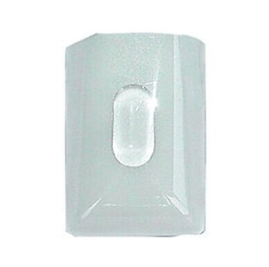 Fasteners Unlimited 89-241 Interior Light Lens