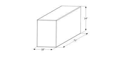 Fresh Water Tank Icon 12715