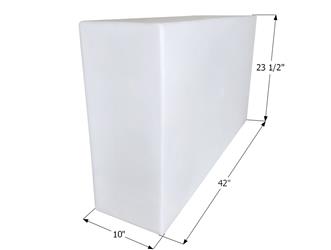 Fresh Water Tank Icon 14656