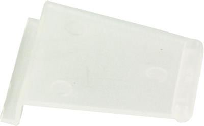 JR Products 81905 Window Screen Frame Lift Clip