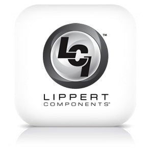 LIPPERT COMP 2022114795 LIPPERT CAMPFIRE FOLDING SOFA  SAND