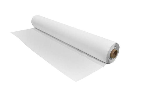 Lippert Components 2020002567 - Super Flex, White Roof Membrane (8.5'W x 30'L)