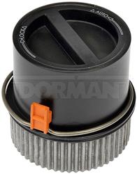 Locking Hub Dorman 600-203XD OE Solutions ™, OE Replacement, Automatic, 30 Spline or 55 Spline