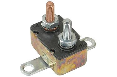 Pollak 54-220 TYPE I Circuit Breaker AC POWER RV