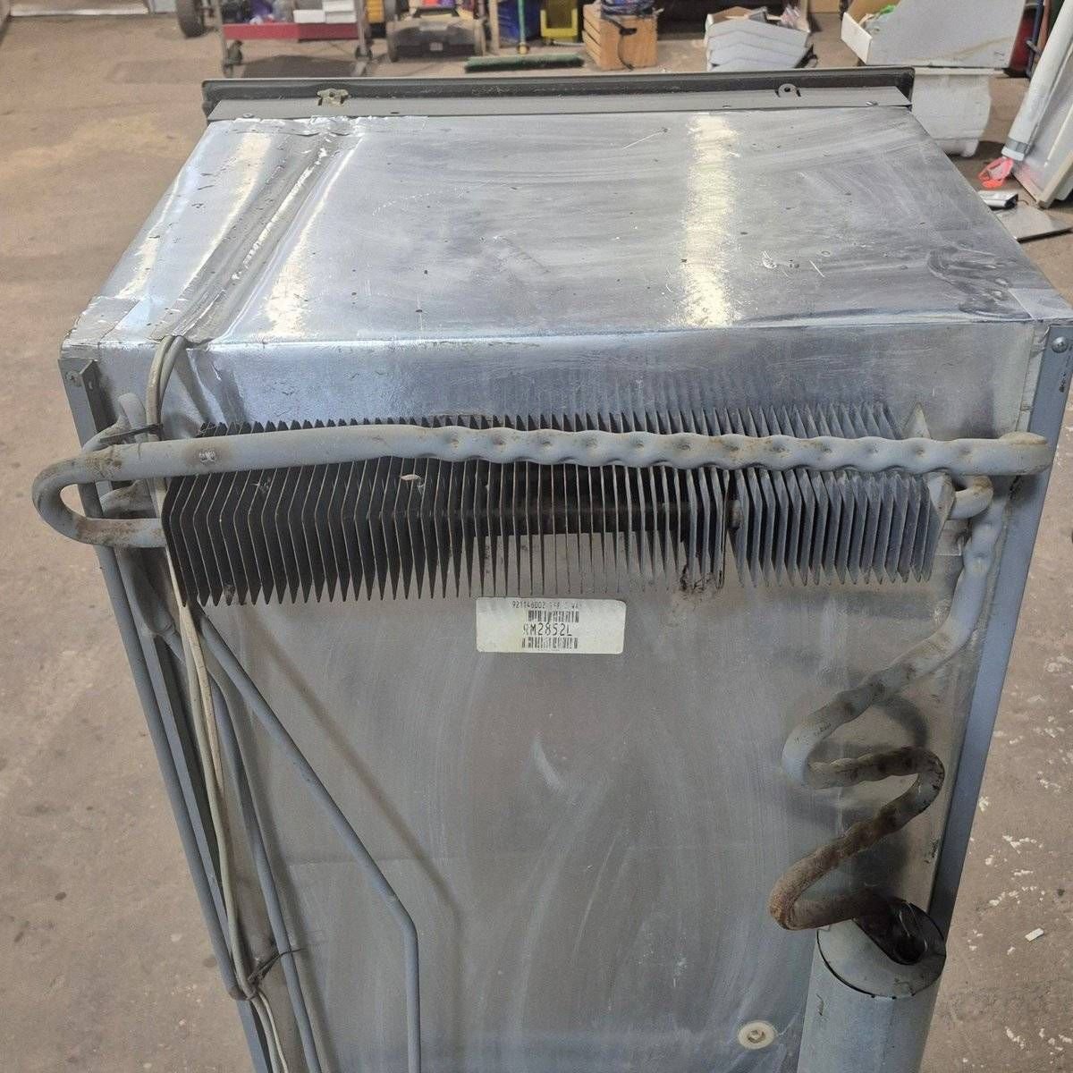 Used Complete Dometic Fridge, 2-Way - RM2852