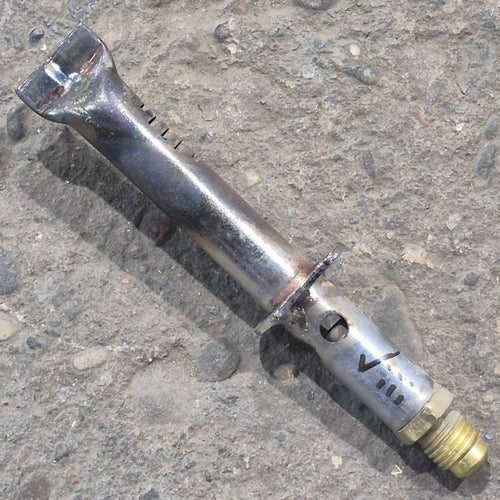 Used Norcold Burner & Orifice Assembly - 636390