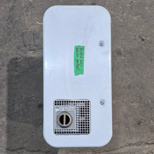 35000 BTU Used Atwood / Hydro Flame RV Propane Furnace - 8535-III-DCLP