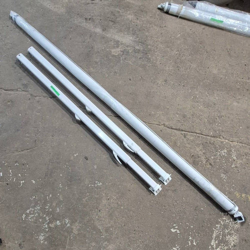 Used Complete Manual Awning Carefree 11' Used Canvas
