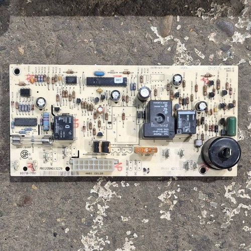 Used Norcold Control Board - 621267