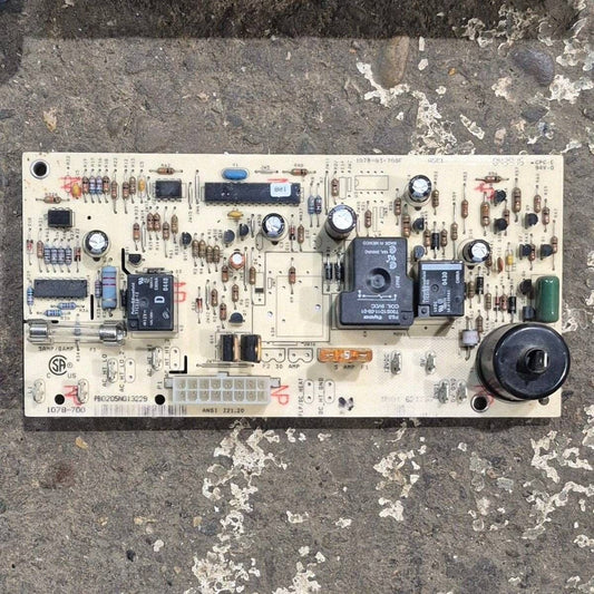 Used Norcold Control Board - 621267