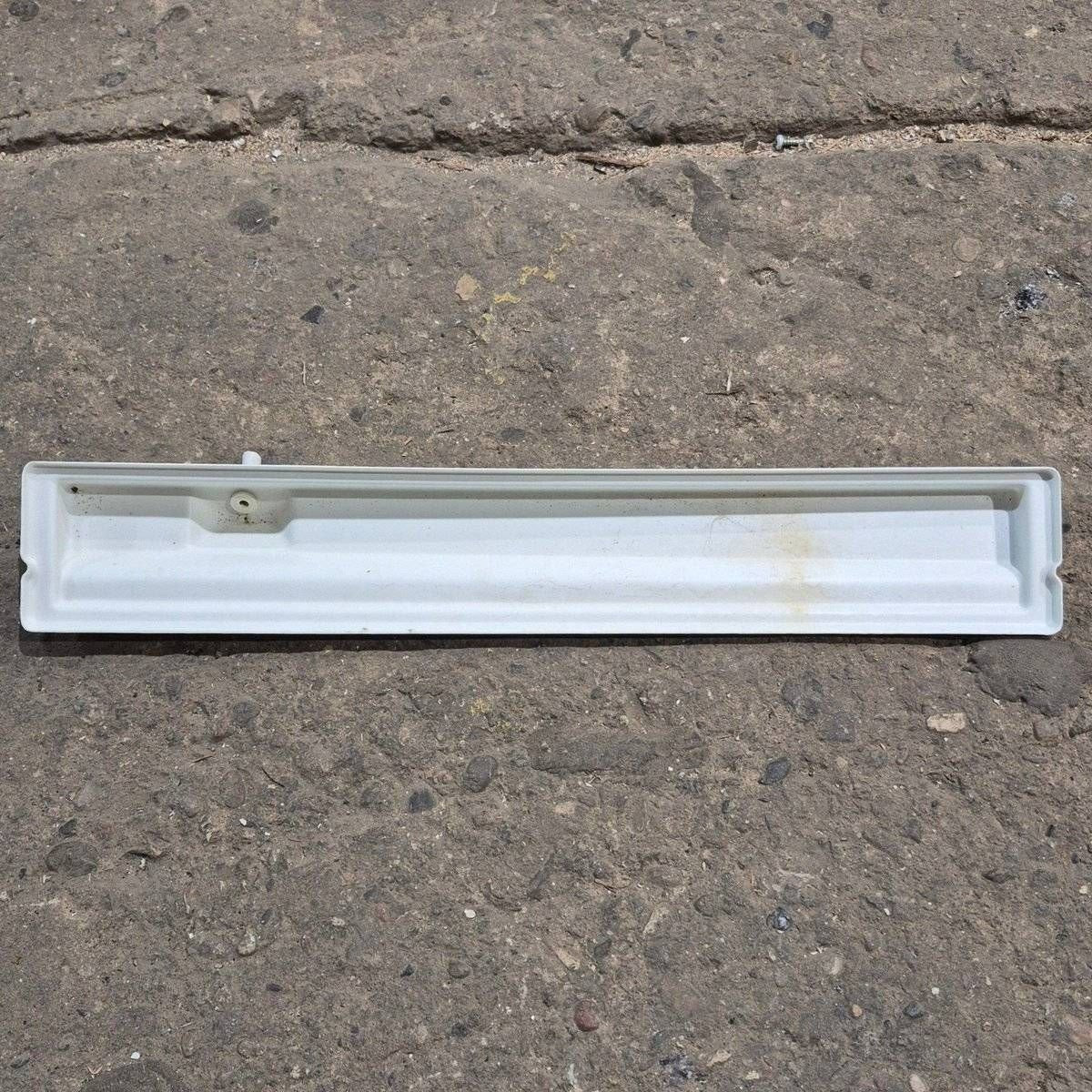 Used Norcold Drip Tray, 19 1/4 X 3 1/8 - 622858