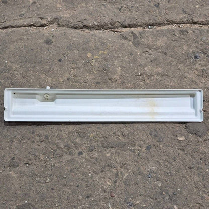 Used Norcold Drip Tray, 19 1/4 X 3 1/8 - 622858