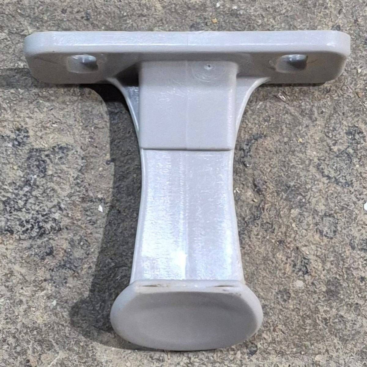 Used Norcold Fridge Latch, Beige - 638724