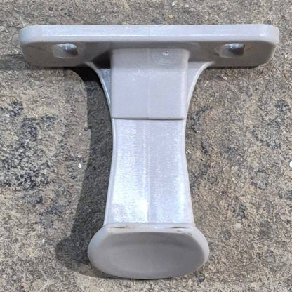 Used Norcold Fridge Latch, Beige - 638724