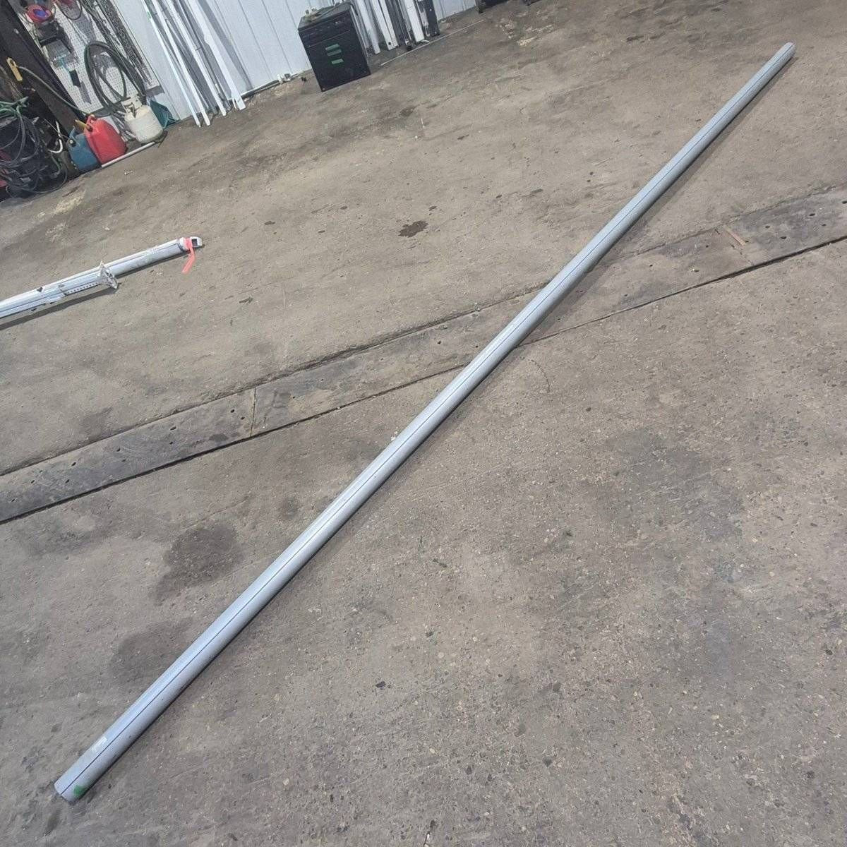 Used Carefree Awning Roller Tube - 18'