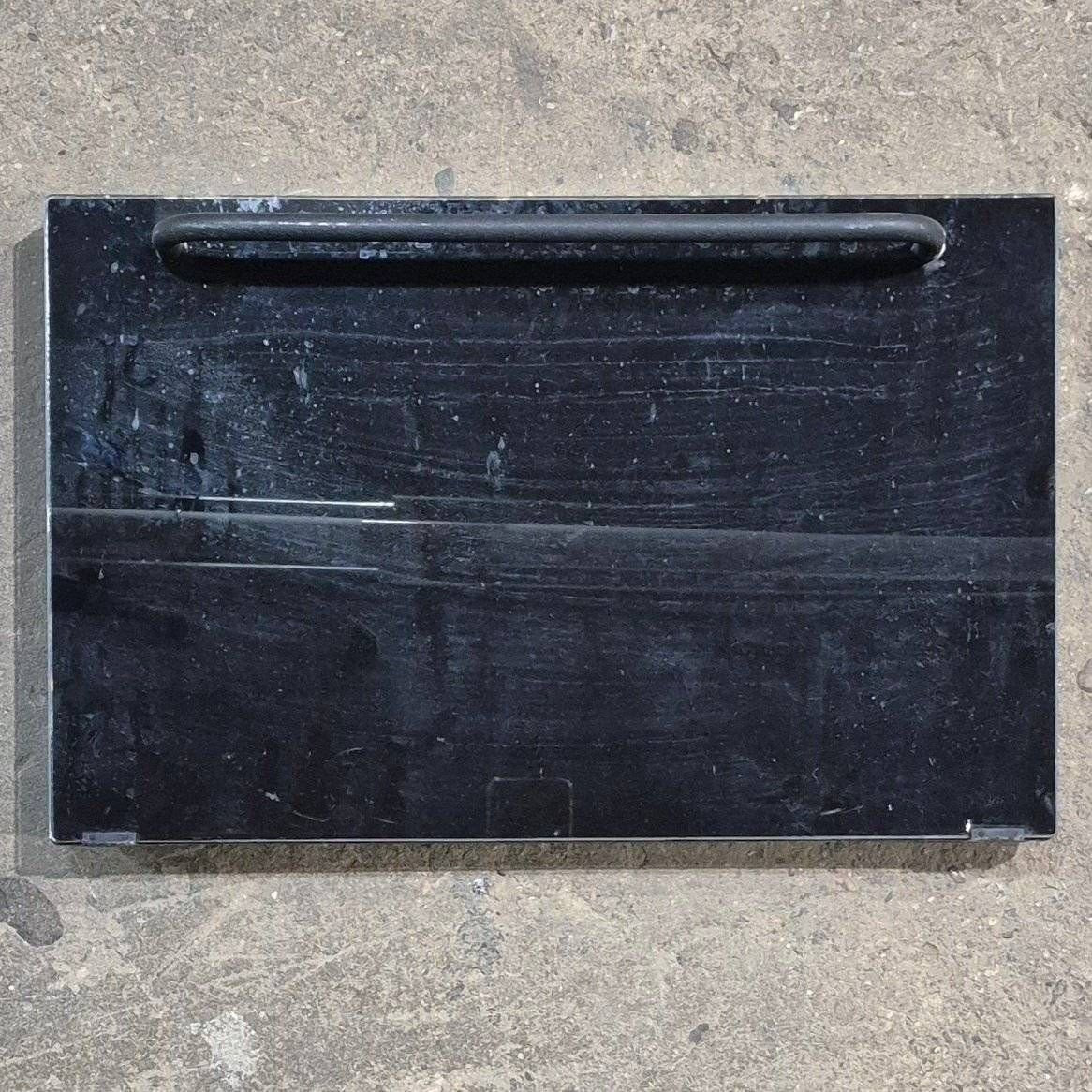 Used Magic Chef Oven Glass Door, 19.5 x 12.5 - 7902P26160