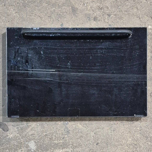 Used Magic Chef Oven Glass Door, 19.5 x 12.5 - 7902P26160